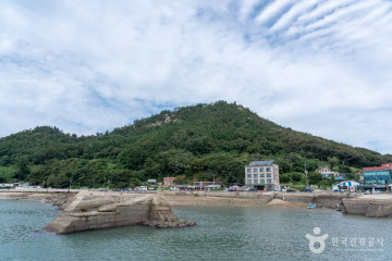 야미도선착장 여행 추천 - 메고지고