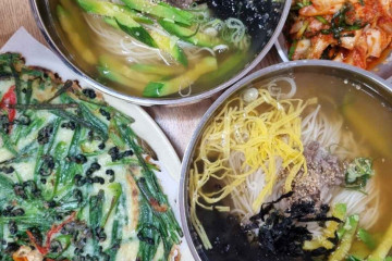 금산인삼관 여행 추천 - 메고지고