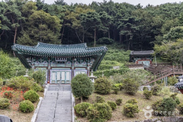 [남해바래길 4코스] 고사리밭길 여행 추천 - 메고지고