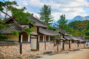 옛길박물관 여행 추천 - 메고지고