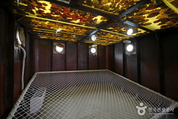 부산남항 여행 추천 - 메고지고
