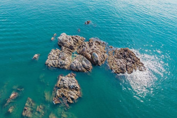 경주 감은사지 여행 추천 - 메고지고