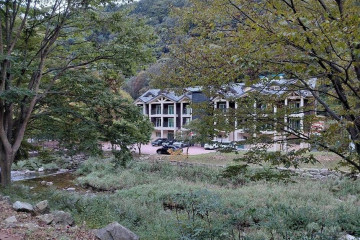장수방화동캠핑장 여행 추천 - 메고지고