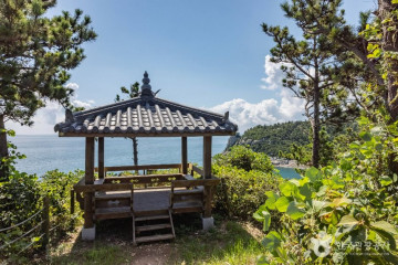 추자도 등대 여행 추천 - 메고지고
