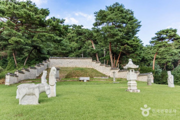 마장리계곡 여행 추천 - 메고지고