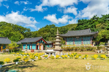 양화저수지 여행 추천 - 메고지고