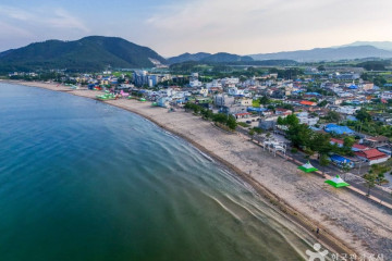 보라보라카라반 캠핑장 여행 추천 - 메고지고