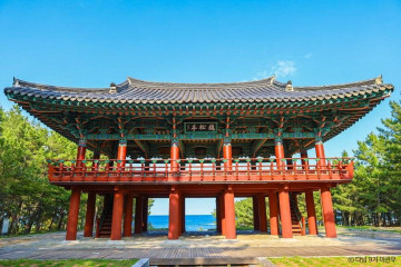 구산항 여행 추천 - 메고지고
