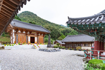 영인산 여행 추천 - 메고지고