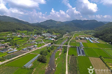 지선당 여행 추천 - 메고지고