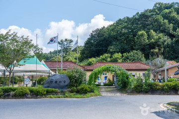 노고산 여행 추천 - 메고지고