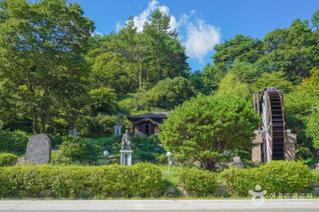 지리산 애완곤충농원 여행 추천 - 메고지고