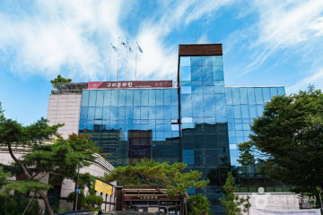 구리 동구릉 [유네스코 세계유산] 여행 추천 - 메고지고