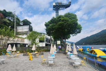 바하마수상레저 여행 추천 - 메고지고
