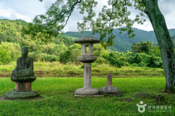 합천 운석충돌구 여행 추천 - 메고지고