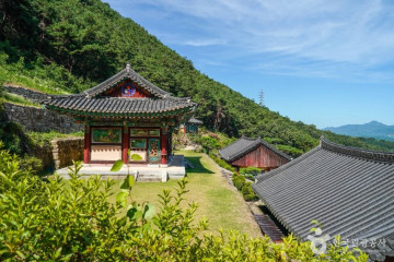 예천문화회관 여행 추천 - 메고지고