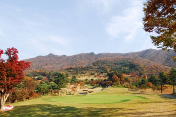 화야캠핑장 여행 추천 - 메고지고