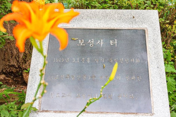 불교중앙박물관 여행 추천 - 메고지고