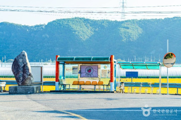 옥종불소유황천 여행 추천 - 메고지고