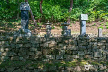 팔공산국립공원(파계사지구) 여행 추천 - 메고지고