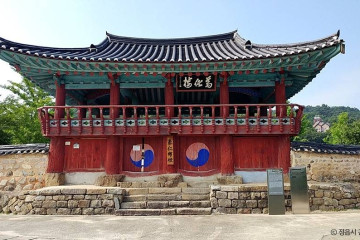 다천사(정읍) 여행 추천 - 메고지고