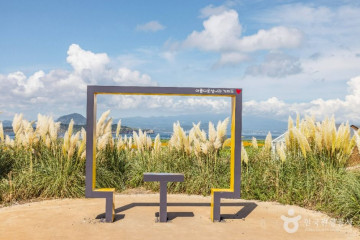 마라도 등대 여행 추천 - 메고지고