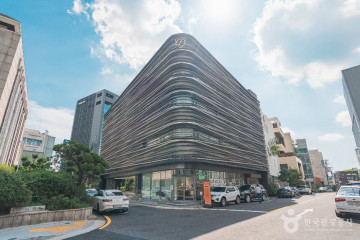 강남문화원 여행 추천 - 메고지고