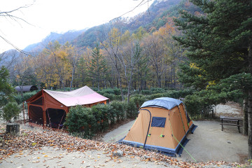 원주 영원산성 여행 추천 - 메고지고
