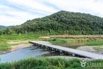 장태산 자연휴양림 캠핑장 여행 추천 - 메고지고