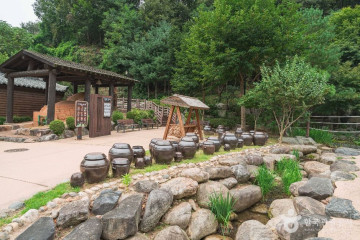 황송공원 여행 추천 - 메고지고