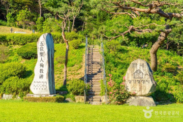 H1 컨트리클럽 여행 추천 - 메고지고