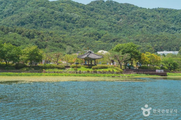 설봉공원 여행 추천 - 메고지고