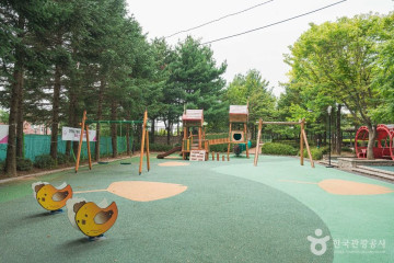 황송공원 여행 추천 - 메고지고