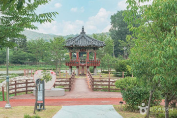 온실리움 여행 추천 - 메고지고