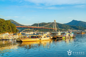 금정사 여행 추천 - 메고지고