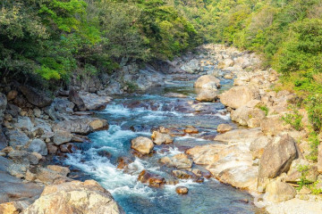 지리산역사관 여행 추천 - 메고지고