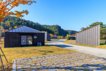 고운사(의성) 여행 추천 - 메고지고