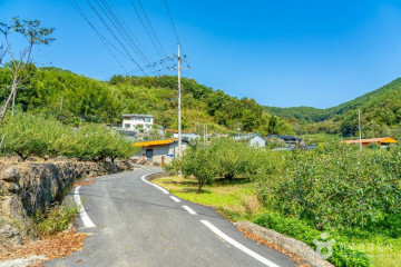 상우마을 여행 추천 - 메고지고