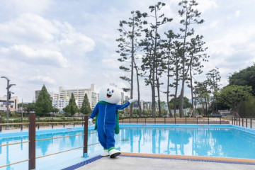 신천 여행 추천 - 메고지고