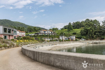 남해토피아랜드 여행 추천 - 메고지고