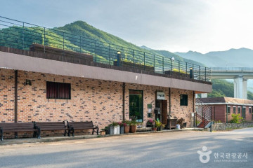 죽령옛길 여행 추천 - 메고지고