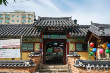 관란서원 여행 추천 - 메고지고