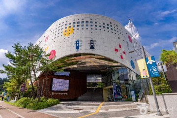 봉담호수공원 여행 추천 - 메고지고