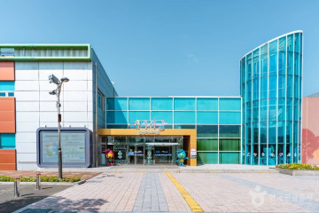 나아해변 여행 추천 - 메고지고