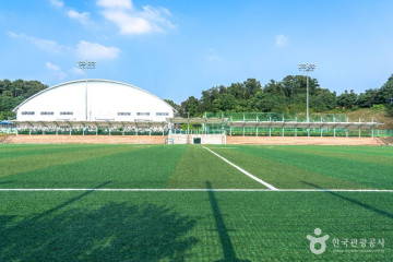 부락산 문화공원 여행 추천 - 메고지고