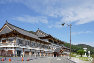 화랑마을 여행 추천 - 메고지고