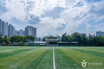 가막들공원 여행 추천 - 메고지고