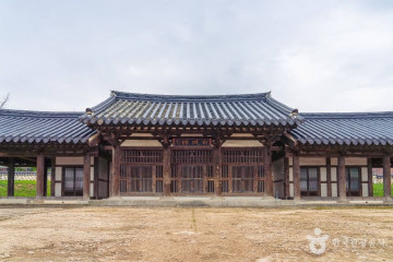 안성문화원 여행 추천 - 메고지고