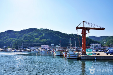 차유돔바위 여행 추천 - 메고지고