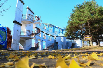 키튼드림센터 여행 추천 - 메고지고